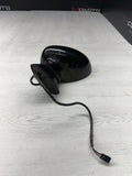 BMW Z3M 96-02 Genuine Door Left Driver Mirror Assembly Black