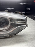14-17 OEM BMW F32 F36 F80 F82 F83 M3 M4 Right Passenger Adaptive Headlight