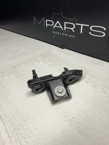 BMW 21-26 G80 G82 G83 M3 M4 FRONT BUMPER RIGHT LOWER GUIDE 51118069420 ORIGINAL