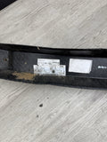 01-06 BMW E46 M3 Front Bumper Rebar Reinforcement Beam 51117893527 *Warped