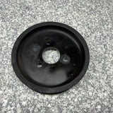 01-09 BMW E46 M3 E85 E86 Z3 Power Steering Pump Pulley OEM 7830838