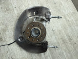 21-26 BMW M3 M4 G80 G82 G83 Front Left xDrive AWD Wheel Hub Knuckle Spindle OEM
