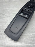 BMW F22 235 F32 F82 M4 Left Driver Master Window Switch Power Folding