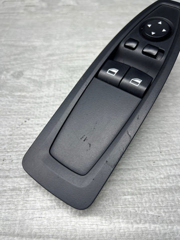 BMW F22 235 F32 F82 M4 Left Driver Master Window Switch Power Folding