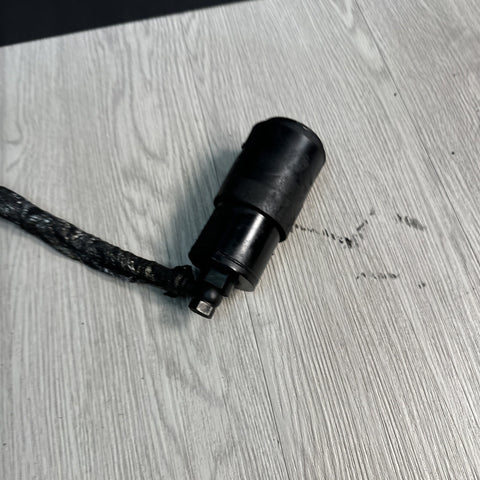 BMW E46 M3 01-06 S54 Engine Vanos Pressure Accumulator Pipe Hose Pump