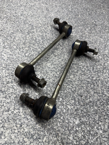 Rear Sway Bar Links Stabilizer Kit Suspension E46 M3