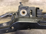 (PICKUP ONLY) BMW E46 M3 01-06 FRONT CLIP RADIATOR SUPPORT + ACTUATORS ORIGINAL