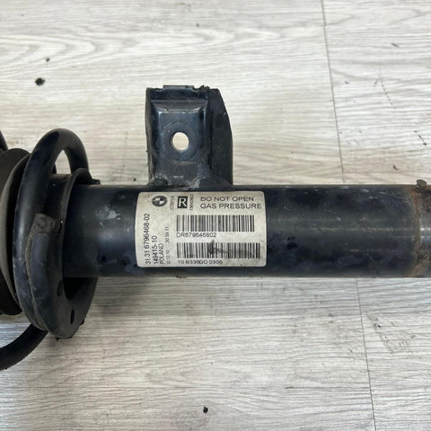 2008–2013 BMW M3 E90/E92/E93 Front Right Strut Shock Assembly OEM 6796468-02