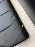 BMW F87 M2 15-20 Black Interior Seat Rear Back Rests Seats