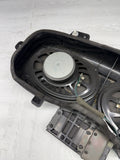 01-06 BMW E46 M3 330i 328i Coupe Rear Harman Kardon Subwoofer Speaker OEM