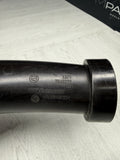 BMW 15-20 F80 F82 F83 M3 M4 INTAKE AIR DUCT CHARGE PIPE TUBE 13717846272 7846272