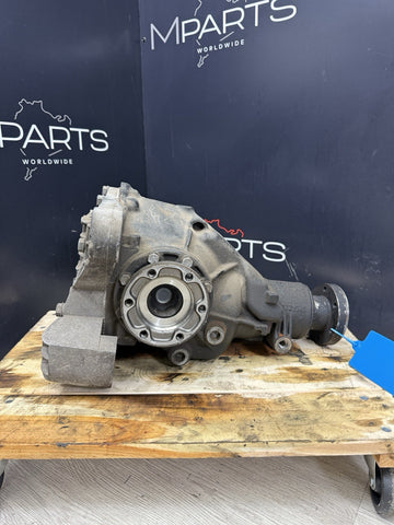 01-06 BMW E46 M3 REAR DIFF DIFFERENTIAL 91K MILES 3.62