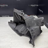 08-13 OEM BMW E90 E92 E93 M3 Engine S65 Airbox Air Intake Cleaner Muffler Bottom