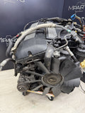 BMW 325i 2.5L 2003 Engine Motor OEM 152k Miles Compression Tested