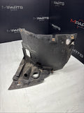 Genuine BMW E46 M3 Front Wheel Housing Fender Left Driver Splash Shield Guard