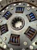 CM STAGE 2 CLUTCH KIT & SOLID FLYWHEEL SET 01-06 BMW E46 M3