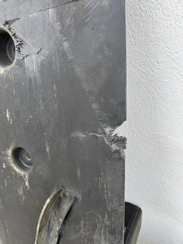 (PICKUP ONLY) Underbody Shield Cover Splash Guard Panel 88538200 Ferrari 488