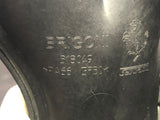 FERRARI 488 GTB F8 TRIBUTO PASSENGER RIGHT COOLING PIPE HOSE OEM 325076 318049