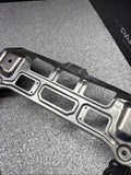 Porsche 22-25 982 Cayman GT4 RS GT4RS Rear Spoiler Bracket Frame OEM
