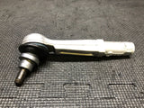 Original 19-23 Ferrari F8 Tributo Power Steering Rack Tie Rod Right Passenger
