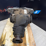 01-06 BMW E46 M3 REAR DIFF DIFFERENTIAL 96k MILES 3.62