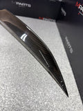OEM M5CS Carbon Fiber Trunk Spoiler Wing 2017-2023 BMW G30 530i 540i F90 M5 CS