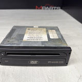 BMW OEM E38 E39 E46 E53 E83 740 750 540 M3 M5 X5 X3 DVD NAVIGATION DRIVE MK4