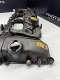 15-20 OEM BMW F80 F82 F83 F87 M2 M3 M4 S55 Engine Cylinder Head Valve Cover