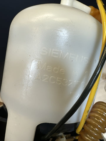 14-19 Porsche 911 GT3 / RS Fuel Pump