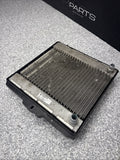 15-21 OEM BMW F80 F82 F87 M4 Right Secondary Auxiliary Coolant Radiator Cooler