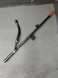 BMW Z3 E36 M3 320 323 328 M52 S52 Oil Dipstick Guide Tube 11431740044