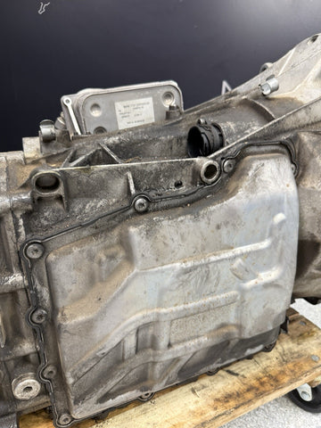 2011 BMW E90 E92 E93 M3 DCT S65 Complete Dual Clutch Transmission Gearbox 58k