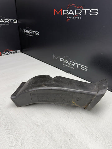 BMW E36 M3 Front Left Brake Air Duct OEM 51712233361