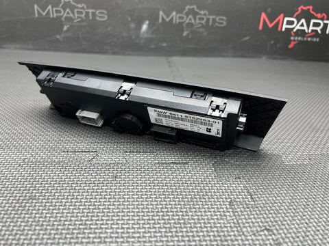 2007 2008 2009 2010 2011 BMW 3 SERIES HEATER AC Control OEM 6411 9162983-01