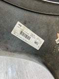 (PICKUP ONLY) 08-13 BMW E90 E92 E93 M3 Front Bumper Original + Splitters
