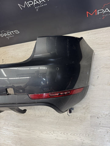 Porsche Macan Rear Bumper Camera 14-18 *Pick Up only)