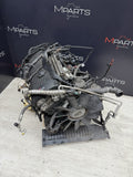 2002 BMW E46 M3 01-06 S54 3.2L Engine Motor 95k Miles