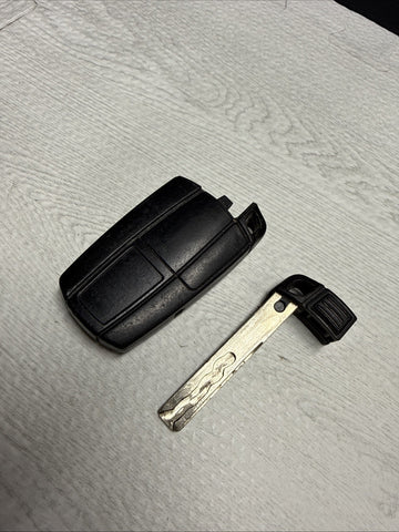 06-13 BMW E90 E92 325 328 330 335 E60 E63 E64 M3 M5 M6 KEY 6986583 KEYFOB OEM