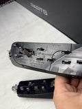 08-11 BMW E90 M3 Sedan Fender Vent Vents Grill Grilles Marker Turn Signals OEM