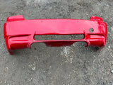 (PICKUP ONLY) REAR BUMPER W/ PDC SENSORS 08-13 BMW E92 E93 M3 51127899833 OEM
