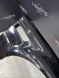 01-06 BMW E46 M3 Right Passenger Fender Jet Black