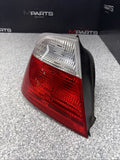 01-06 BMW 3 Series E46 M3 Convertible Left Driver Rear Tail Light OEM