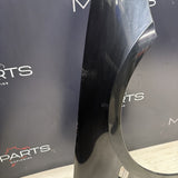 BMW 06-10 E63 E64 M6 Right Passenger Fender Space Black OEM