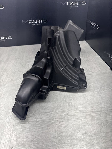 08-13 OEM BMW E90 E92 E93 M3 Engine S65 Airbox Air Intake Cleaner Muffler