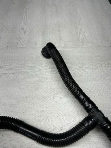 S65 Engine Motor 08-13 BMW E90 E92 E93 M3 Secondary Air Purge Breather Hoses