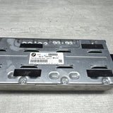 08-13 OEM BMW E90 E92 E93 M3 Top Audio Sound Amplifier INDIVIDUAL AMP LEAR