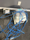 Maytronics Dolphin Active 30i Robotic Pool Cleaner Tested Working