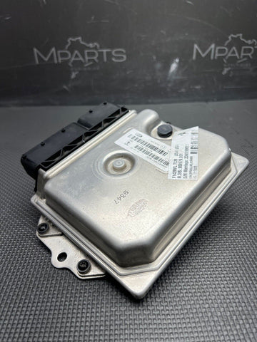 Engine Computer Ingnition Control Module ECU 291539 OEM Ferrari 488 GTB 2016