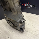 01-06 BMW E46 M3 S54 ENGINE MOTOR OIL PAN 11137838130