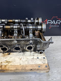01-06 BMW S54 E46 M3 Motor Engine Cylinder Head Complete + Cams